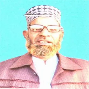 মুহাম্মদ উল্যাহ খাঁন