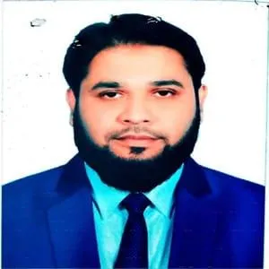 সৈয়দ মোখতার আহমেদ