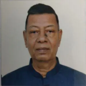 মোঃ নাজিম উদ্দীন