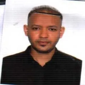 মোঃ ইয়াহিয়া জিয়া চৌধুরী