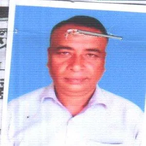 খোরশেদ আলম