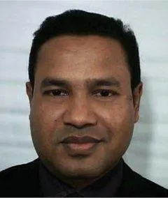 এম. এয়াকুব আলী