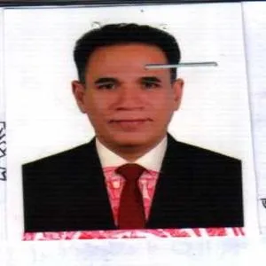 মকবুল আহম্মদ চৌধুরী