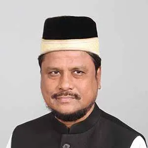 আবু রেজা মুহাম্মদ নেজামুদ্দিন