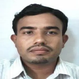 মোহাম্মদ মহিউল আলম চৌধুরী