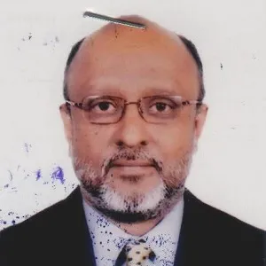 গোলাম মসীহ্‌