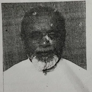 মোঃ মনিরুজ্জামান চন্দন