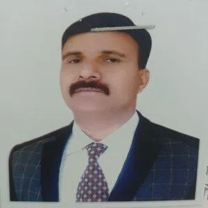 মোহাম্মদ শরীফ বাদশা