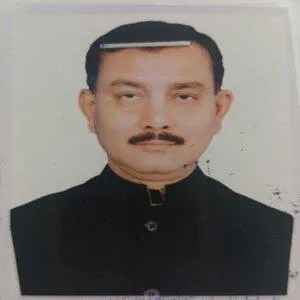 আশেক উল্লাহ রফিক