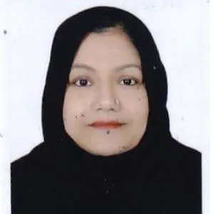 শাহীন আক্তার