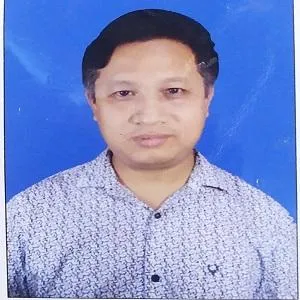 উশ্যেপ্রু মারমা