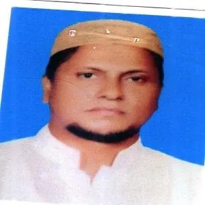 মোঃ হাসরত খান ভাসানী