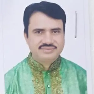 মোঃ আবুল হাশেম