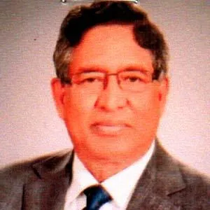 মোঃ আব্দুর রাজ্জাক