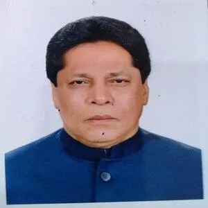 মোঃ আফজাল হোসেন