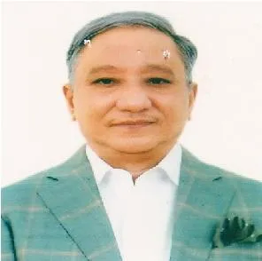 নাজমুল হাসান