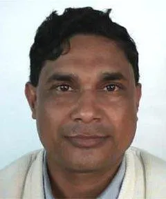 মোঃ জাহানুর রহমান