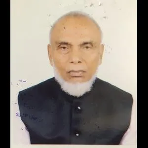 মহিউদ্দিন আহমেদ