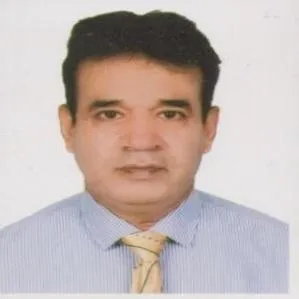 মোঃ দুলাল হোসেন মন্ডল