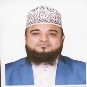 মুহাম্মদ ওমর ফারুক