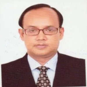 মৃনাল কান্তি দাস