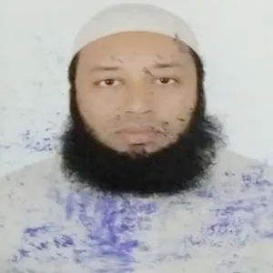 রুহুল আমীন