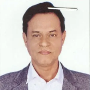 মোঃ জিয়াউল কবীর