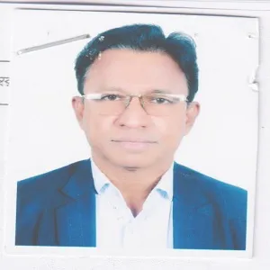 শেখ মোঃ কামাল হোসেন