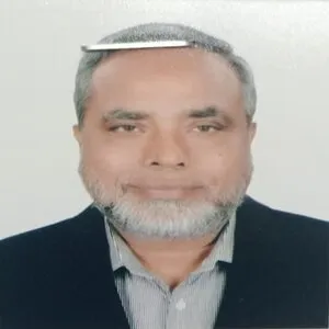 মোহাম্মদ মমিন আলী