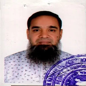 মোঃ তোজাম্মেল হক