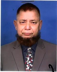 মোহাম্মদ শাহজাহান খান