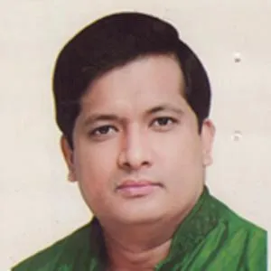 মোঃ জাহিদ আহসান রাসেল