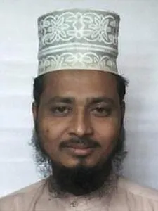 মোঃ আল আমিন দেওয়ান