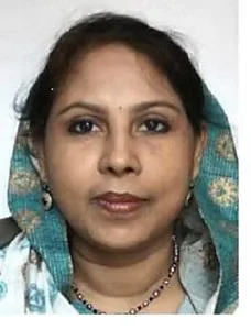 মেহের আফরোজ