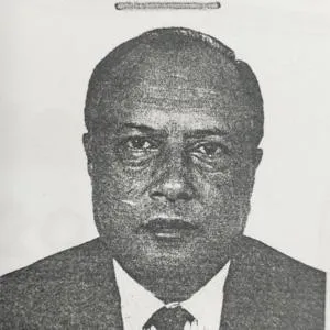 মোহাম্মদ নজরুল ইসলাম