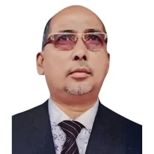 মোহাম্মদ আসলাম হোসাইন