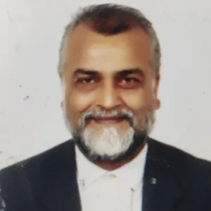 মোঃ আব্দুল হামিদ ভাসানী ভূঁইয়া