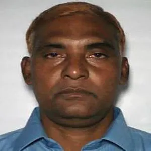 ডি এম মজিবর রহমান