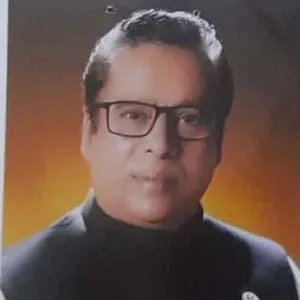 মোঃ আবদুস সোবহান মিয়া