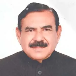 শাজাহান খান