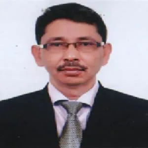 মোঃ ইকবাল হোসেন