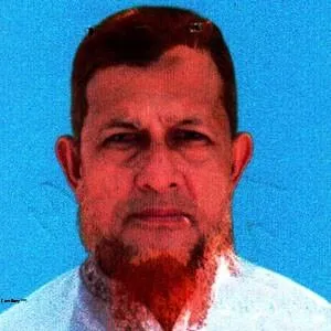 আবুল বাশার মাদবর