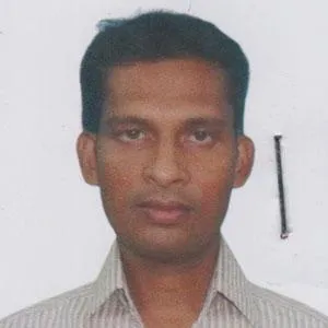 মোহাম্মদ আমিনুল ইসলাম