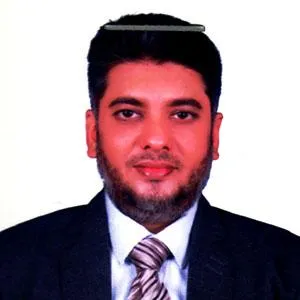 মোঃ শাহারিয়ার জামিল