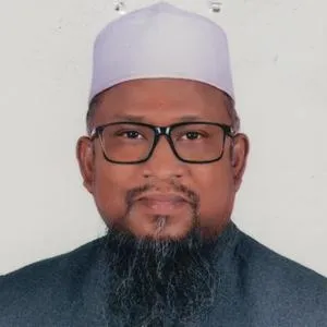 মুহাঃ শহীদুল ইসলাম ফারুকী