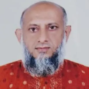 মোঃ নজরুল ইসলাম