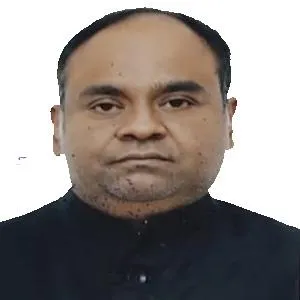 তাহজীব আলম সিদ্দিকী