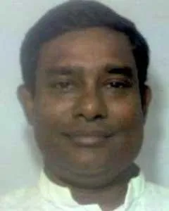 শেখ আফিল উদ্দিন