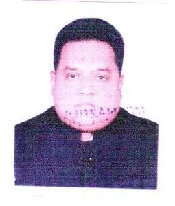 মোঃ মারুফ হাসান (কাজল)