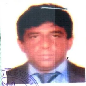 বি, এম কবিরুল হক